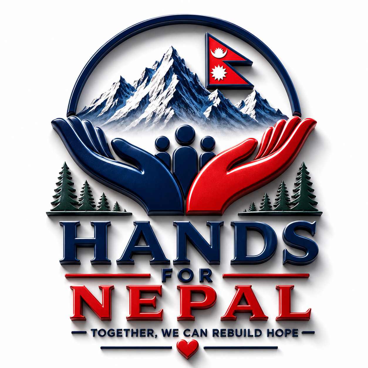 HANDS4 NEPAL
